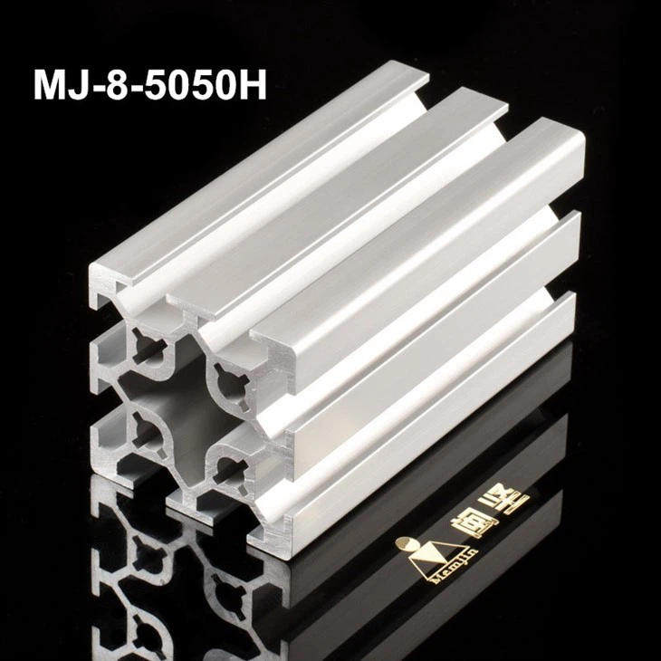 aluminium profile 4040