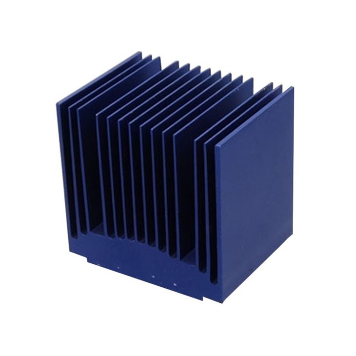 OEM Die Casting Aluminum Heatsink